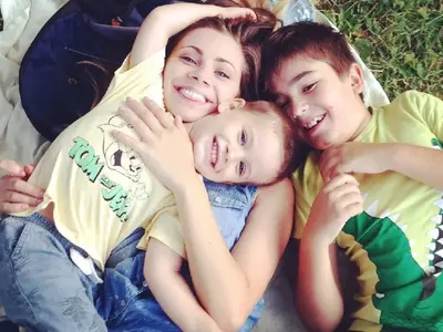 Жаклин от „Пътят на честта“ живее втори живот с Драго Симеонов