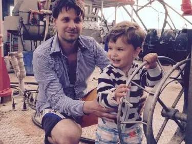 Жаклин от „Пътят на честта“ живее втори живот с Драго Симеонов