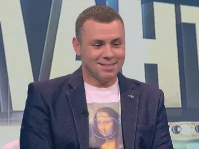 Жартиери изненадват Ицо Хазарта