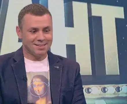 Жартиери изненадват Ицо Хазарта