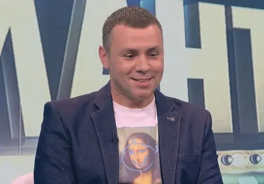Жартиери изненадват Ицо Хазарта