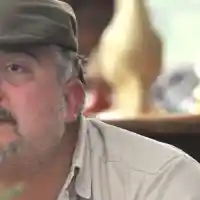 Жената на Ути впечатлява с фигура (Мария стройна като фиданка, въпреки, че е над 50-годишна)