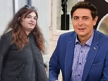 Жената на Виктор Николаев проговори (Людмила била и детска учителка)