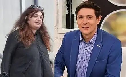 Жената на Виктор Николаев проговори (Людмила била и детска учителка)