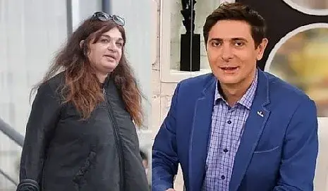 Жената на Виктор Николаев проговори (Людмила била и детска учителка)