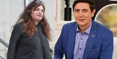 Жената на Виктор Николаев проговори (Людмила била и детска учителка)