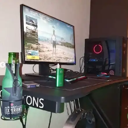 Жени Калканджиева стана геймърка