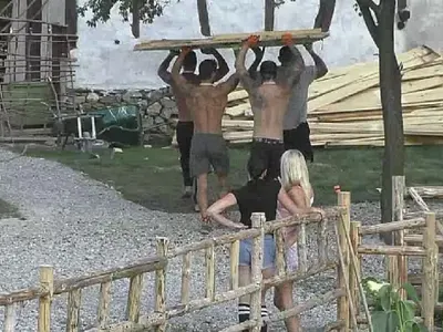 Жените във „Фермата“ зажадняха за секс