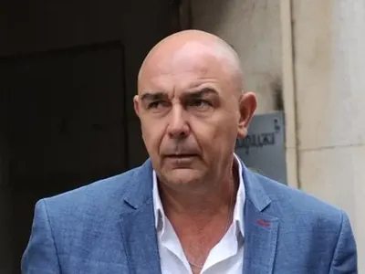 Калин Сърменов захапа колегите си от „Пътят на честта\", били бездарни