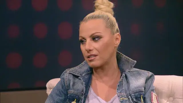 Камелия: Нямам приятелки след колежките си! (Певицата категорична, че във фолка приятелства няма)