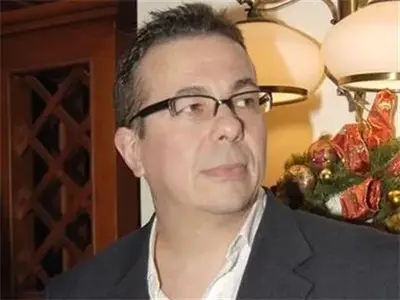 Камен Алипиев в болница след като беше уволнен