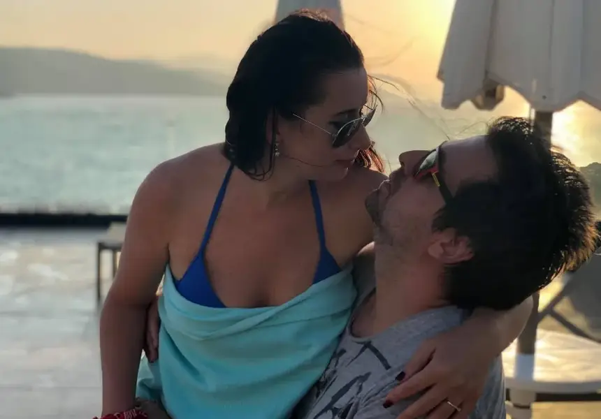 Кобилкина смени ежедневната креватна гимнастика с кизомба