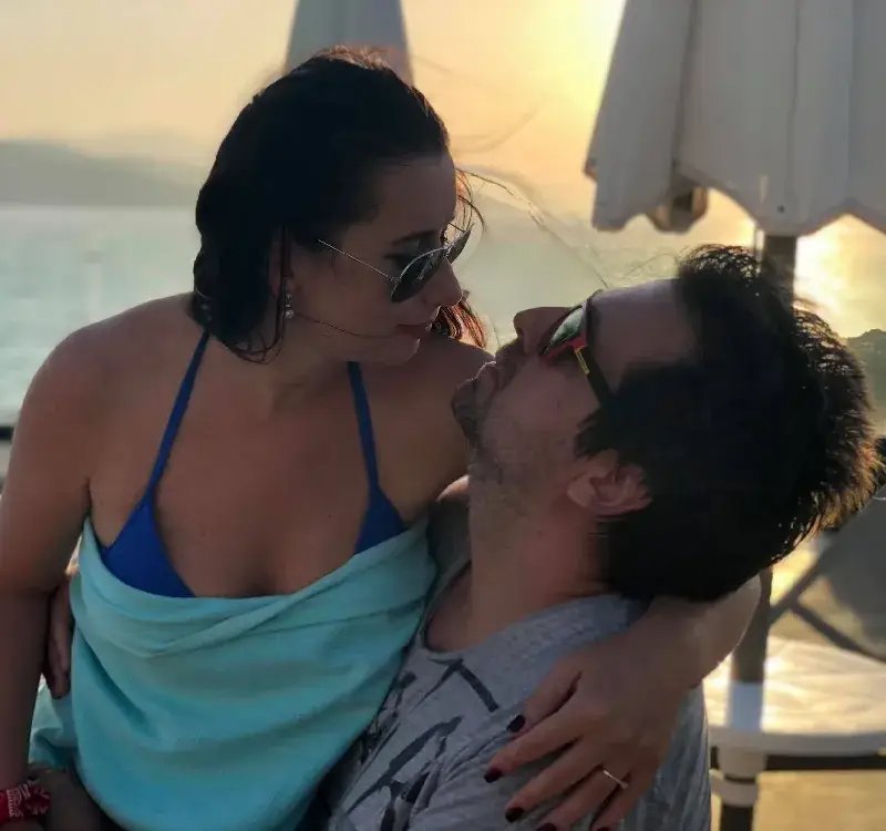 Кобилкина смени ежедневната креватна гимнастика с кизомба