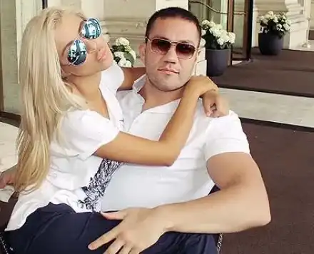 Кобрата в емоционален изблик: Мъчно ми е за Андреа!