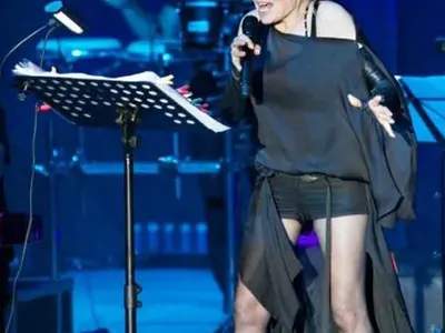 Лекарите на естрадната икона възмутени:  Лили играе на руска рулетка със здравето си!