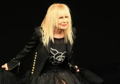 Лили Иванова плашещо слаба (Примата под критичните 40 кг, харчи само по 2 лв за вечеря)