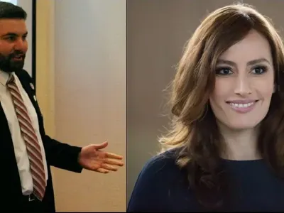 Лиляна Боянова не е бременна, но не отрича за връзката си с Аркади Шарков