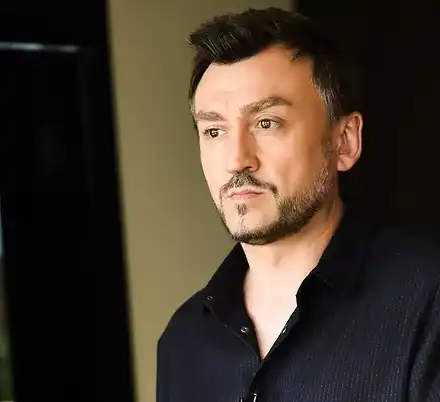 Любо Киров се раздели с по-младия си мъж: Писна ми да го издържам!