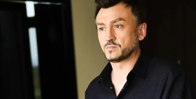 Любо Киров се раздели с по-младия си мъж: Писна ми да го издържам!