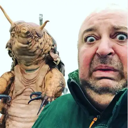 Любо Нейков готви буболечки