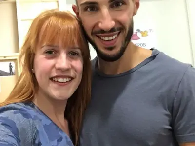 Любо Нейков уреди осиновената си щерка в „Откраднат живот\" (Фото)