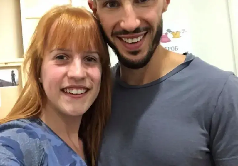 Любо Нейков уреди осиновената си щерка в „Откраднат живот\" (Фото)