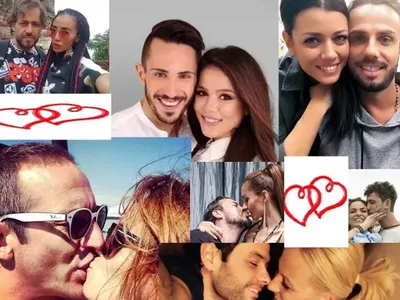 Любов, любов! Митака свалил Джулия с шоколад, Донков Радина с гердан, Люси и Ани Хоанг спорят за първата си целувка и още трогателни истории