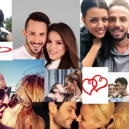 Любов, любов! Митака свалил Джулия с шоколад, Донков Радина с гердан, Люси и Ани Хоанг спорят за първата си целувка и още трогателни истории