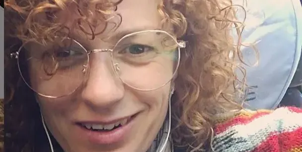 Люси Дяковска: Официално остарях!