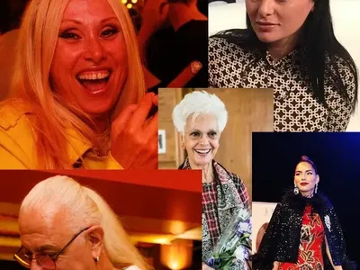 Лорд Евгени Минчев отсече: С моден трик  Етиен ни връща при Блейк, Разхубавена Рут, с изразена гръд, Криси Димитрова, като агент Щирлиц и още… + СНИМКИ