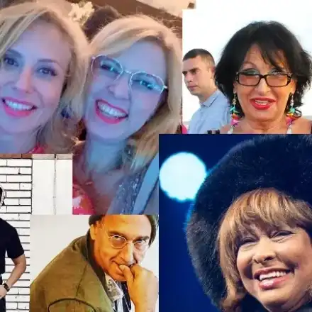 Лорд Минчев: Слаба модна искра при Искрата, един фризьор ли прави Лулчева и Колева, Любен Дилов-син в балтона на Швейк и още + Снимки