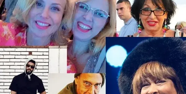 Лорд Минчев: Слаба модна искра при Искрата, един фризьор ли прави Лулчева и Колева, Любен Дилов-син в балтона на Швейк и още + Снимки