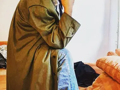 Лорд Минчев: Слаба модна искра при Искрата, един фризьор ли прави Лулчева и Колева, Любен Дилов-син в балтона на Швейк и още + Снимки