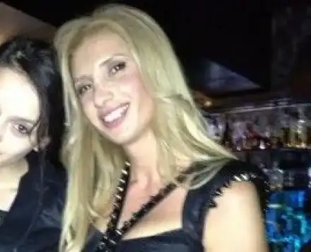 Луиза Григорова и майка й като сестри