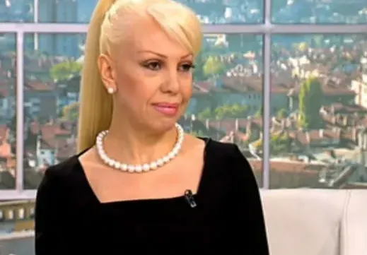 Луна: Предлагаха ми да съм кмет на София!