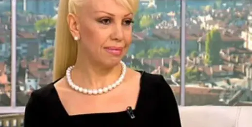Луна: Предлагаха ми да съм кмет на София!