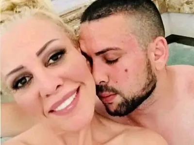 Луна се обясни на младото си гадже: Ти навлезе дълбоко в мен!