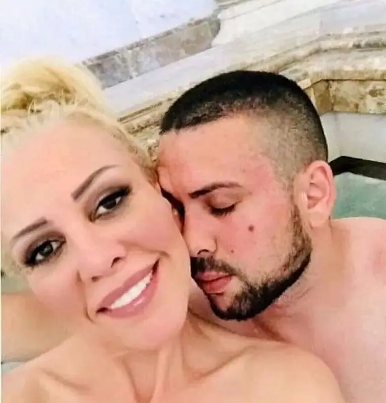 Луна се обясни на младото си гадже: Ти навлезе дълбоко в мен!