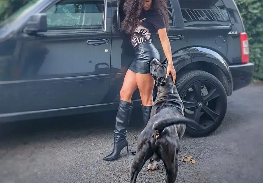 Маги Желязкова обожава да го прави сутрин