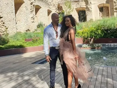 Маги Желязкова с говореща сватба