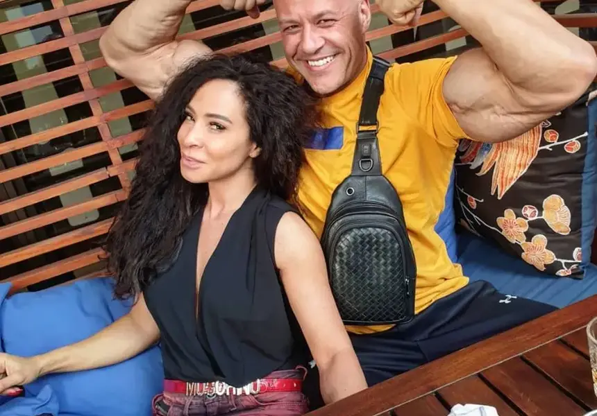 Маги Сидерова живее с Хълк