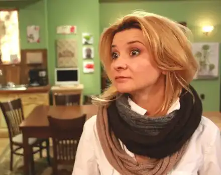 Мая Бежанска изду джуки