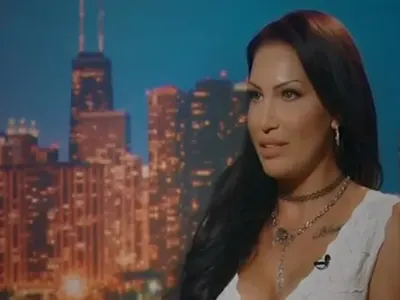 Мая, творческата половинка на Магапаса:  Да, работих като стриптийзьорка в САЩ!