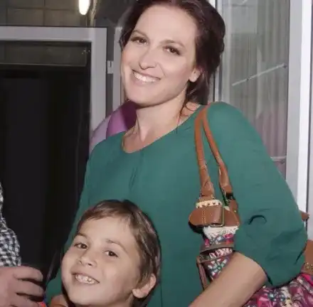 Мъжът на Ани Цолова пред пенсия (Журналистката го назначи във фирмата си)