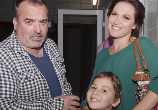 Мъжът на Ани Цолова пред пенсия (Журналистката го назначи във фирмата си)