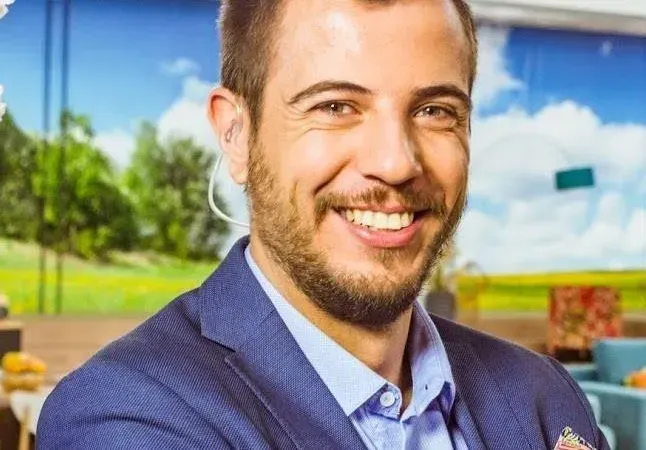 Мъжът на Петя Дикова куфее на чалга