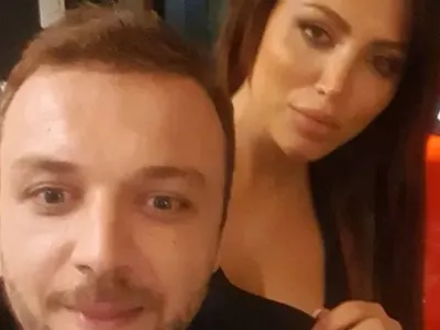 Македонска звезда лудна по нашата Драгана