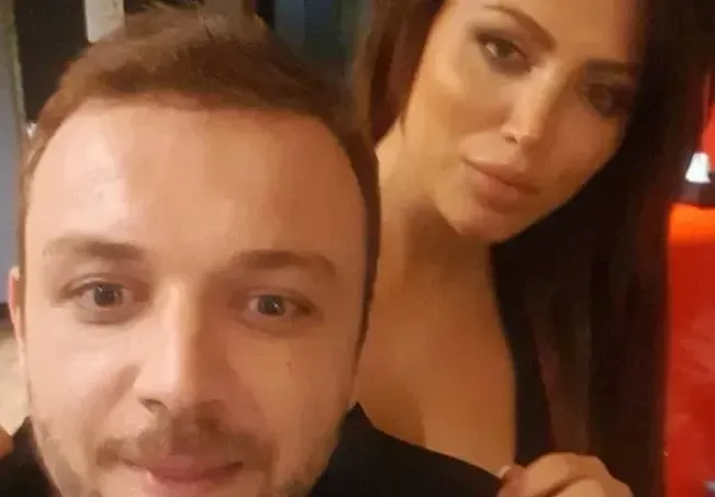 Македонска звезда лудна по нашата Драгана