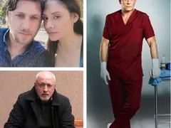 Максим Генчев скочи на Вергов: Няма да остане в историята на киното! (Режисьорът бесен заради гаврата с Плачков)