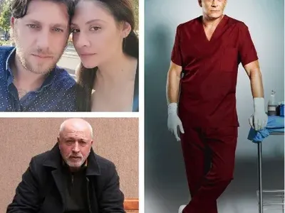 Максим Генчев скочи на Вергов: Няма да остане в историята на киното! (Режисьорът бесен заради гаврата с Плачков)